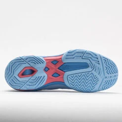 Mizuno Wave Exceed Light AC Women's Dutch Canal/White 11 Mizuno Wave Exceed Light AC Women's Dutch Canal/White -Footwear Sale 116795 4