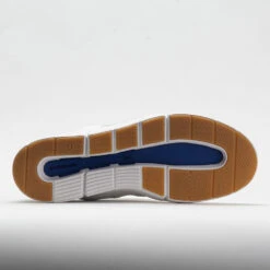 On Running On The Roger Clubhouse Men's White/Indigo 11 On Running On The Roger Clubhouse Men's White/Indigo -Footwear Sale 116858 4