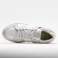 On Running On The Roger Clubhouse Women's Sand/Zest 10 On Running On The Roger Clubhouse Women's Sand/Zest -Footwear Sale 116859 2