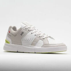 On Running On The Roger Clubhouse Women's Sand/Zest 12 On Running On The Roger Clubhouse Women's Sand/Zest -Footwear Sale 116859 5