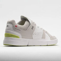 On Running On The Roger Clubhouse Women's Sand/Zest 13 On Running On The Roger Clubhouse Women's Sand/Zest -Footwear Sale 116859 6