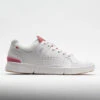 On Running On The Roger Clubhouse Women's White/Rosewood 2 On Running On The Roger Clubhouse Women's White/Rosewood -Footwear Sale 116860 3