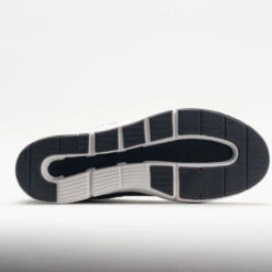 On Running On The Roger Clubhouse Mid Men's Black/Eclipse 11 On Running On The Roger Clubhouse Mid Men's Black/Eclipse -Footwear Sale 116862 4