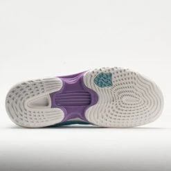 K-Swiss Speedtrac Women's Angel Blue/Brilliant White/Sheer Lilac -Footwear Sale 116908 4