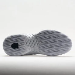 K-Swiss Hypercourt Express 2 Clay Men's White/Black 11 K-Swiss Hypercourt Express 2 Clay Men's White/Black -Footwear Sale 116918 4