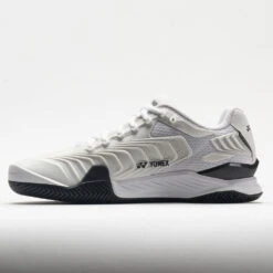 Yonex Power Cushion Eclipsion 4 Men's White 9 Yonex Power Cushion Eclipsion 4 Men's White -Footwear Sale 116926 1