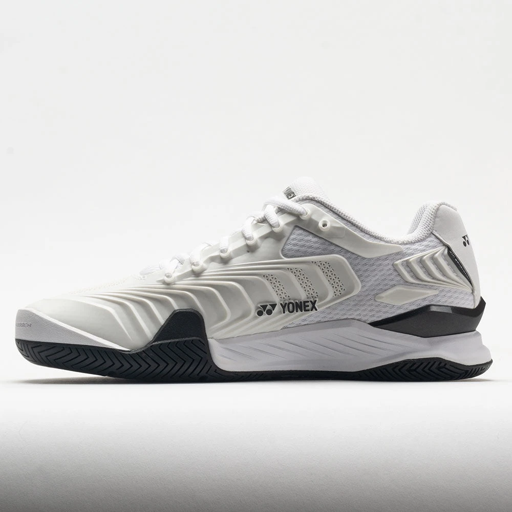 Yonex Power Cushion Eclipsion 4 Men's White 4 Yonex Power Cushion Eclipsion 4 Men's White - Image 2
