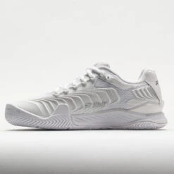 Yonex Power Cushion Eclipsion 4 Women's White 9 Yonex Power Cushion Eclipsion 4 Women's White -Footwear Sale 116929 1