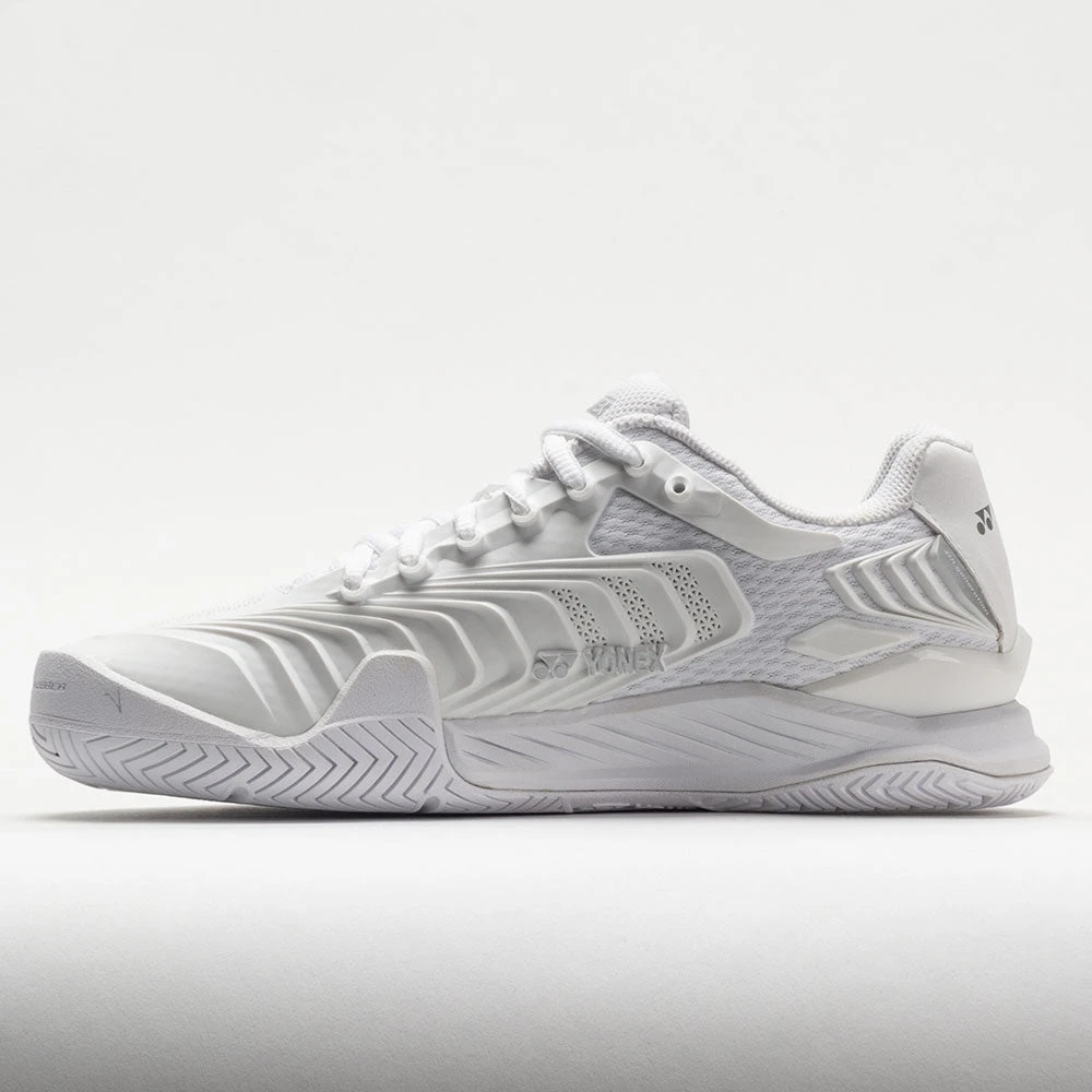 Yonex Power Cushion Eclipsion 4 Women's White 4 Yonex Power Cushion Eclipsion 4 Women's White - Image 2