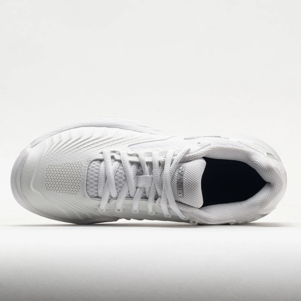 Yonex Power Cushion Eclipsion 4 Women's White 5 Yonex Power Cushion Eclipsion 4 Women's White - Image 3
