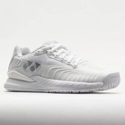 Yonex Power Cushion Eclipsion 4 Women's White 12 Yonex Power Cushion Eclipsion 4 Women's White -Footwear Sale 116929 5