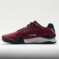 Yonex Power Cushion Eclipsion 4 Men's Wine Red 9 Yonex Power Cushion Eclipsion 4 Men's Wine Red -Footwear Sale 116931 1