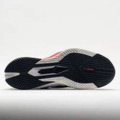 Wilson Rush Pro 4.0 Men's Black/White/Poppy Red 11 Wilson Rush Pro 4.0 Men's Black/White/Poppy Red -Footwear Sale 116934 4