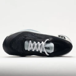 Wilson Rush Pro 4.0 Women's Black/White/China Blue -Footwear Sale 116938 2