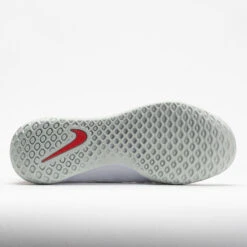 Nike Zoom NXT Women's White/Washed Teal/Light Silver -Footwear Sale 116949 4