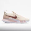 Nike React Vapor NXT Women's Pearl White/Canyon Rust 1 Nike React Vapor NXT Women's Pearl White/Canyon Rust -Footwear Sale 116951 3