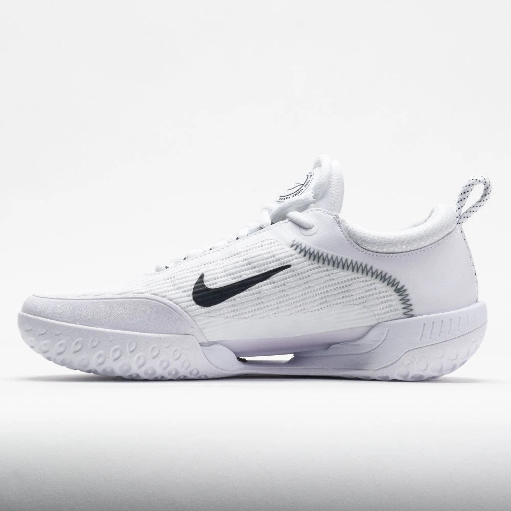 Nike Zoom NXT Men's White/Black 4 Nike Zoom NXT Men's White/Black - Image 2