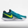 Nike Zoom Vapor Cage 4 Rafa Men's Bright Spruce/Atomic Green 1 Nike Zoom Vapor Cage 4 Rafa Men's Bright Spruce/Atomic Green -Footwear Sale 116971 3