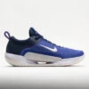 Nike Zoom NXT Men's Lapis/White/Obsidian/Bright Crimson 2 Nike Zoom NXT Men's Lapis/White/Obsidian/Bright Crimson -Footwear Sale 116976 3