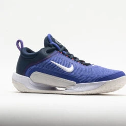 Nike Zoom NXT Men's Lapis/White/Obsidian/Bright Crimson 12 Nike Zoom NXT Men's Lapis/White/Obsidian/Bright Crimson -Footwear Sale 116976 5