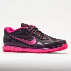 Nike Zoom Vapor Pro Women's Burgundy Crush/Pinksicle/Hyper Pink 12 Nike Zoom Vapor Pro Women's Burgundy Crush/Pinksicle/Hyper Pink -Footwear Sale 116990 5