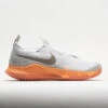 Nike React Vapor NXT Men's White/Khaki/Light Bone/Orange Trance 2 Nike React Vapor NXT Men's White/Khaki/Light Bone/Orange Trance -Footwear Sale 116991 3