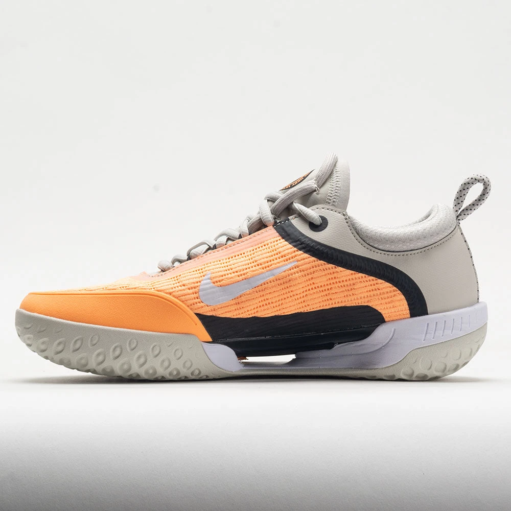 Nike Zoom NXT Men's Light Bone/White/Peach Cream 4 Nike Zoom NXT Men's Light Bone/White/Peach Cream - Image 2