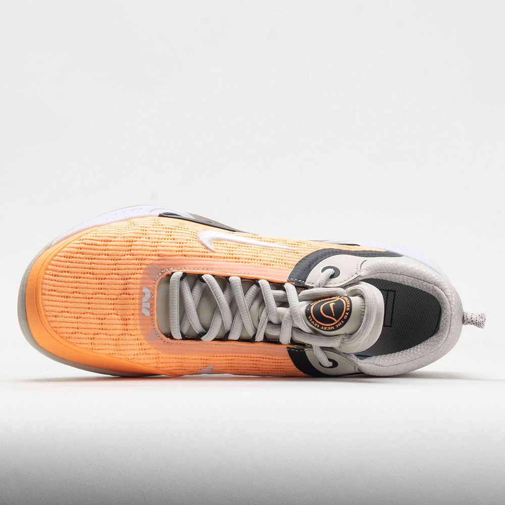 Nike Zoom NXT Men's Light Bone/White/Peach Cream 5 Nike Zoom NXT Men's Light Bone/White/Peach Cream - Image 3