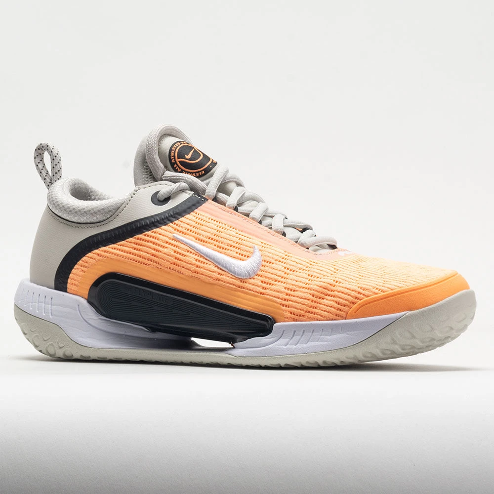 Nike Zoom NXT Men's Light Bone/White/Peach Cream 7 Nike Zoom NXT Men's Light Bone/White/Peach Cream - Image 5