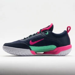 Nike Zoom NXT Men's Obsidian/Hyper Pink/Green Glow 9 Nike Zoom NXT Men's Obsidian/Hyper Pink/Green Glow -Footwear Sale 116993 1