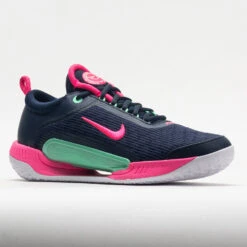 Nike Zoom NXT Men's Obsidian/Hyper Pink/Green Glow 12 Nike Zoom NXT Men's Obsidian/Hyper Pink/Green Glow -Footwear Sale 116993 5