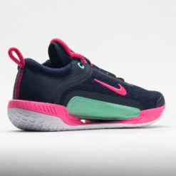 Nike Zoom NXT Men's Obsidian/Hyper Pink/Green Glow 13 Nike Zoom NXT Men's Obsidian/Hyper Pink/Green Glow -Footwear Sale 116993 6