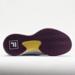 Fila Speedserve Energized Women's White/Magenta/Buttercup 11 Fila Speedserve Energized Women's White/Magenta/Buttercup -Footwear Sale 116998 4