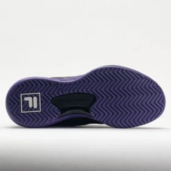 Fila Speedserve Energized Men's Black/Royal Purple/White 11 Fila Speedserve Energized Men's Black/Royal Purple/White -Footwear Sale 117001 4