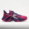 Diadora B.Icon 2 AG Women's Pink Yarrow/White/Blueprint 2 Diadora B.Icon 2 AG Women's Pink Yarrow/White/Blueprint -Footwear Sale 117010 3