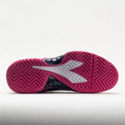 Diadora B.Icon 2 AG Women's Pink Yarrow/White/Blueprint 11 Diadora B.Icon 2 AG Women's Pink Yarrow/White/Blueprint -Footwear Sale 117010 4