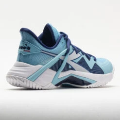 Diadora B.Icon 2 AG Women's Bright Baby Blue/White 13 Diadora B.Icon 2 AG Women's Bright Baby Blue/White -Footwear Sale 117011 6