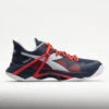 Diadora B.Icon 2 AG Men's Blue Corsair/White/Fiery Red 2 Diadora B.Icon 2 AG Men's Blue Corsair/White/Fiery Red -Footwear Sale 117015 3