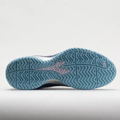 Diadora Blushield Torneo 2 AG Women's Bluepint/White/Bright Baby Blue -Footwear Sale 117023 4