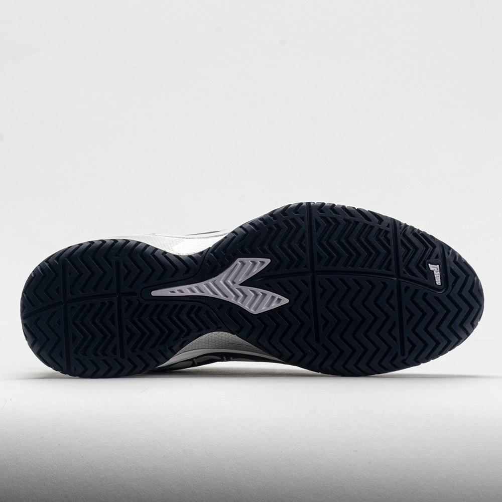 Diadora Blushield Torneo 2 AG Men's Blue Corsair/White 6 Diadora Blushield Torneo 2 AG Men's Blue Corsair/White - Image 4