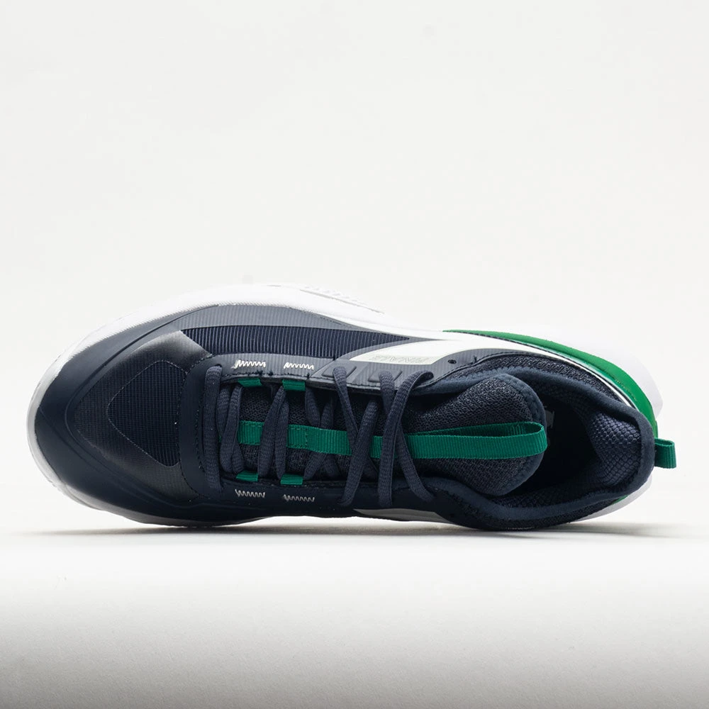 Diadora Finale Clay Men's Blue Corsair/White 5 Diadora Finale Clay Men's Blue Corsair/White - Image 3