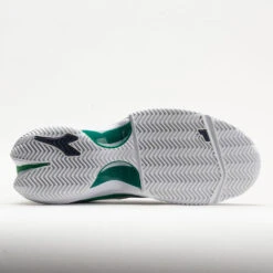 Diadora Finale Clay Men's Blue Corsair/White 11 Diadora Finale Clay Men's Blue Corsair/White -Footwear Sale 117038 4