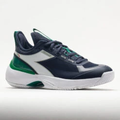 Diadora Finale Clay Men's Blue Corsair/White 12 Diadora Finale Clay Men's Blue Corsair/White -Footwear Sale 117038 5