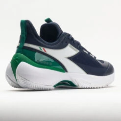 Diadora Finale Clay Men's Blue Corsair/White 13 Diadora Finale Clay Men's Blue Corsair/White -Footwear Sale 117038 6