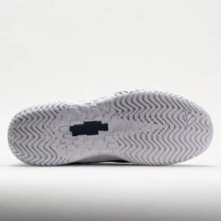 Adidas SoleMatch Control Men's Navy/Matte Silver/White -Footwear Sale 117064 4