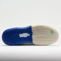 Adidas SoleMatch Control Women's Pulse Mint/Silver Metallic/Lucid Blue -Footwear Sale 117067 4