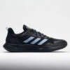 Adidas Defiant Speed Men's Black/Blue Dawn/Lucid Fuchsia 1 Adidas Defiant Speed Men's Black/Blue Dawn/Lucid Fuchsia -Footwear Sale 117070 3