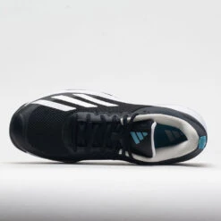 Adidas CourtFlash Speed Men's Black/White/Core Black 10 Adidas CourtFlash Speed Men's Black/White/Core Black -Footwear Sale 117079 2