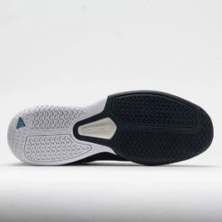 Adidas CourtFlash Speed Men's Black/White/Core Black 11 Adidas CourtFlash Speed Men's Black/White/Core Black -Footwear Sale 117079 4