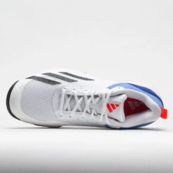 Adidas CourtFlash Speed Men's White/Black/Black 10 Adidas CourtFlash Speed Men's White/Black/Black -Footwear Sale 117080 2